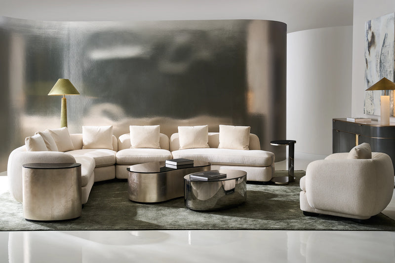 Adele Cocktail Table