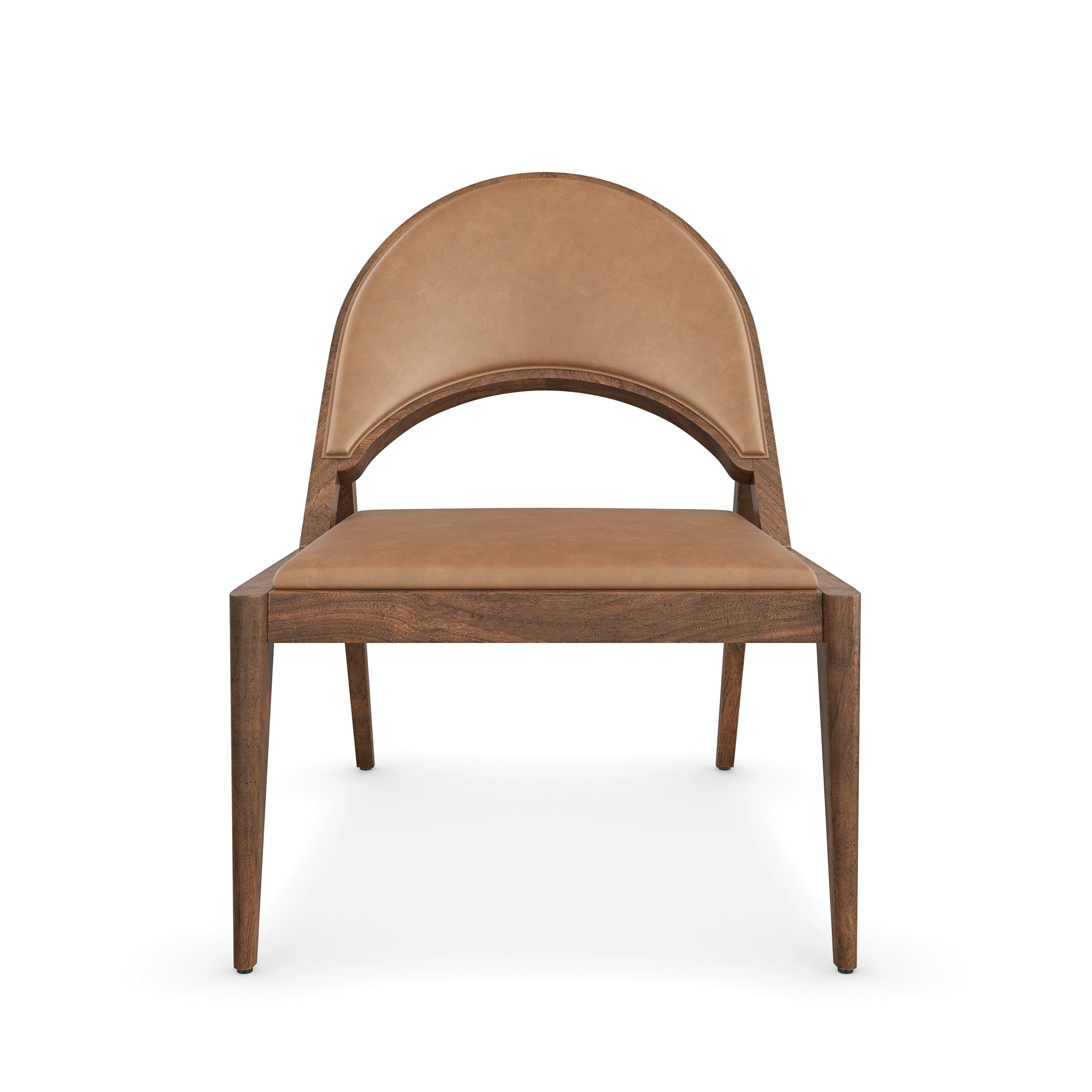 Rhythm Lounge Chair - primary image