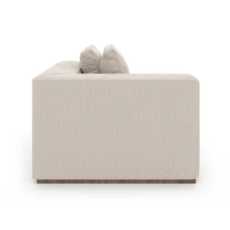 Bello Corner Laf Chair