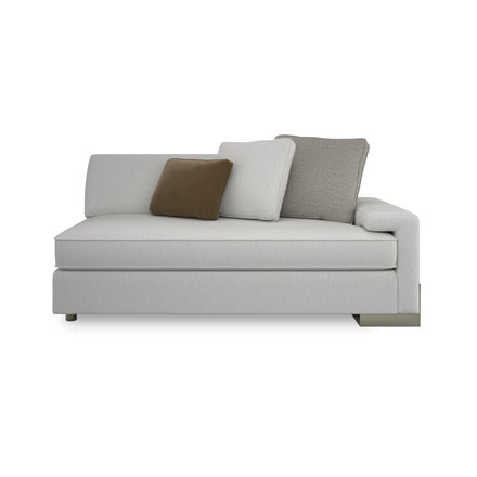 Right-Facing Sofa