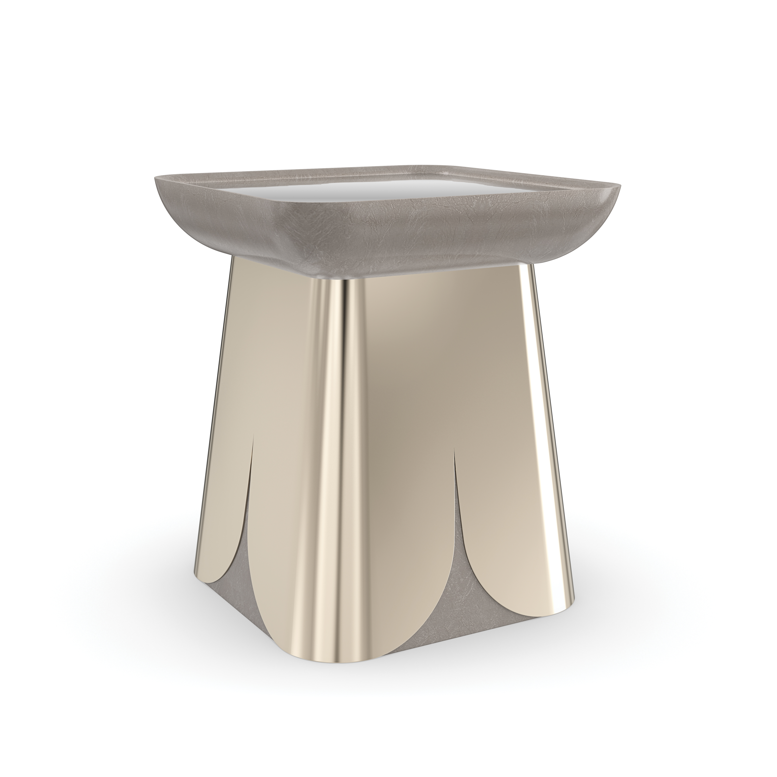 Zenith End Table - main image