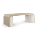 Movement Cocktail Table - main image