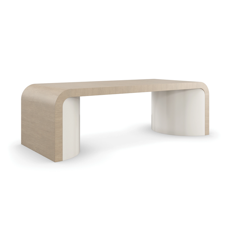 Movement Cocktail Table