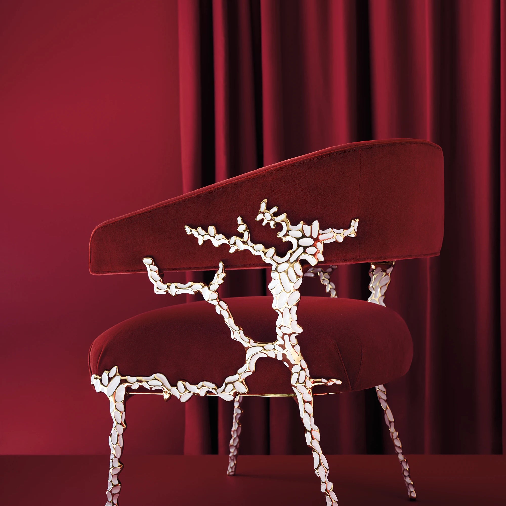 Glimmer Of Hope in room - angle 1