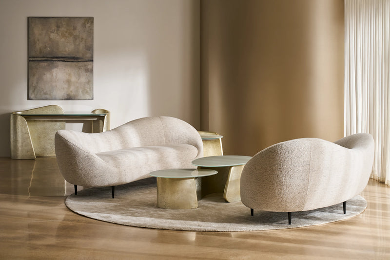 Bauble Cocktail Table