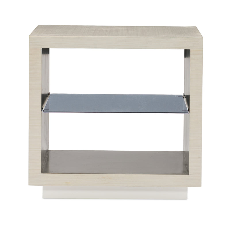 Exposition End Table