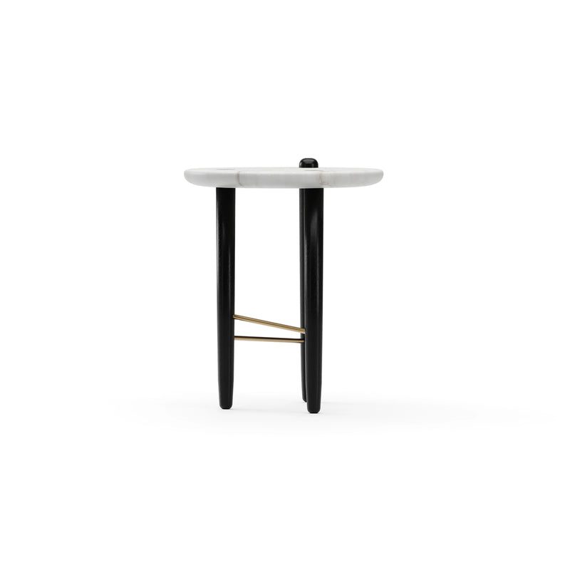 Madera Sm Spot Table