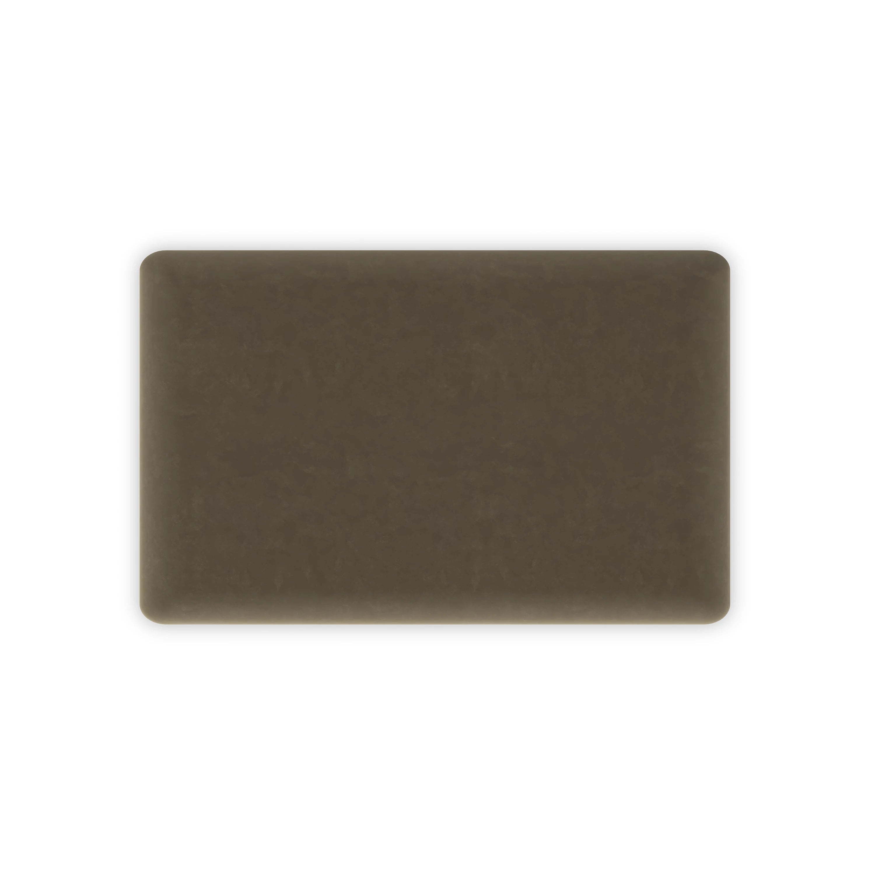 Balance Beam-Pewter - 4th angle