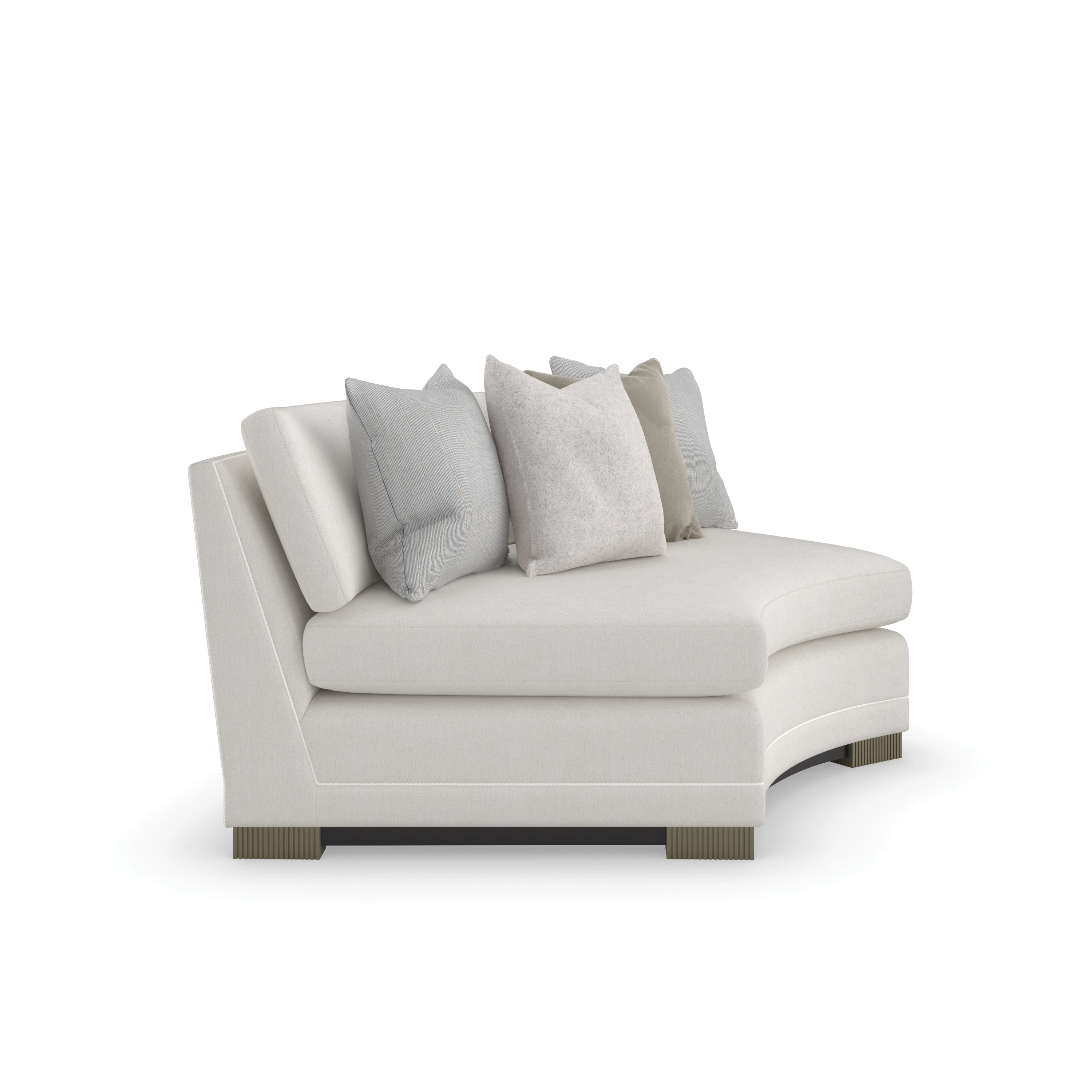 Deep Retreat - 2nd angle