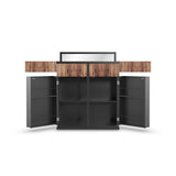 Top Shelf Bar - angle 4.0