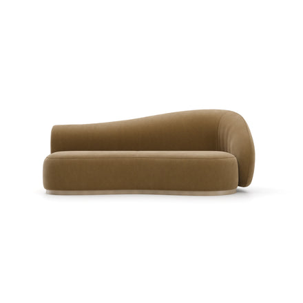 Right-Facing Sofa