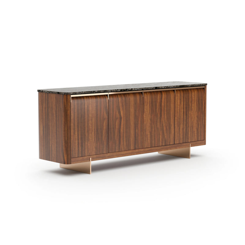 Altura Stone Top Sideboard