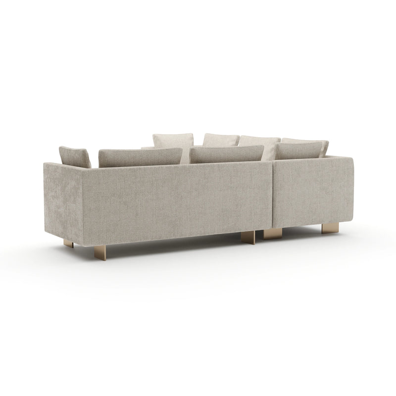 Altura Raf L Sectional Large
