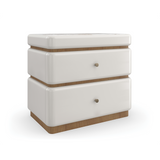 Milos Nightstand - main image