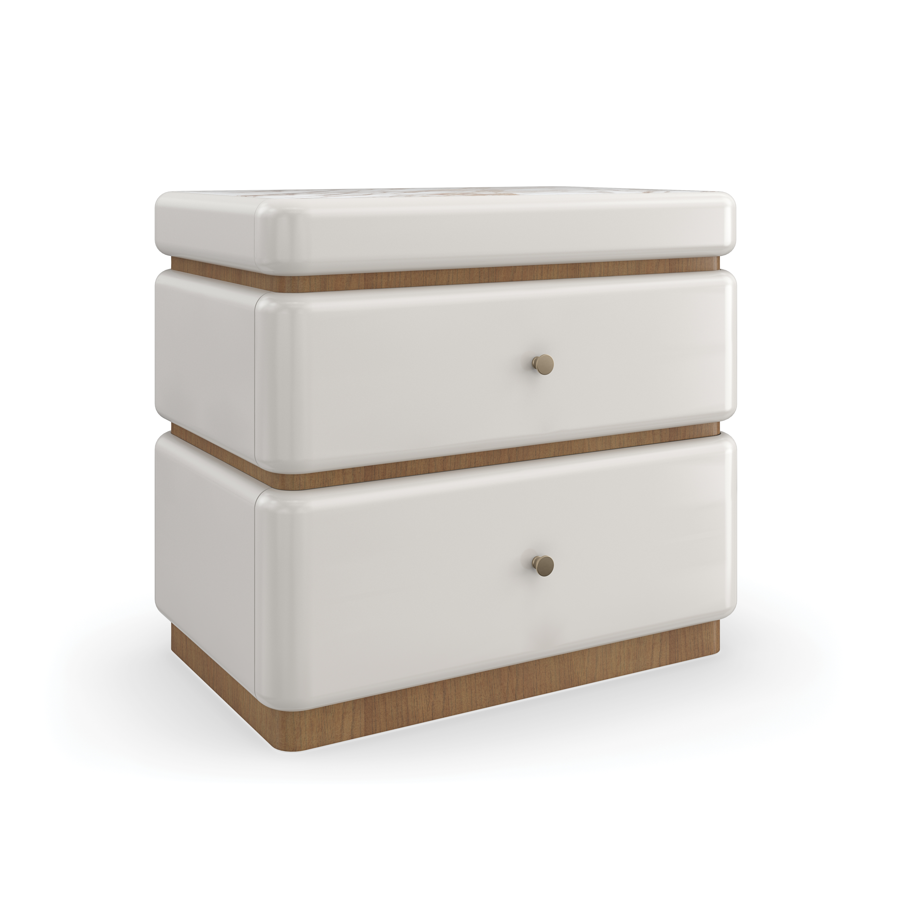 Milos Nightstand - main image