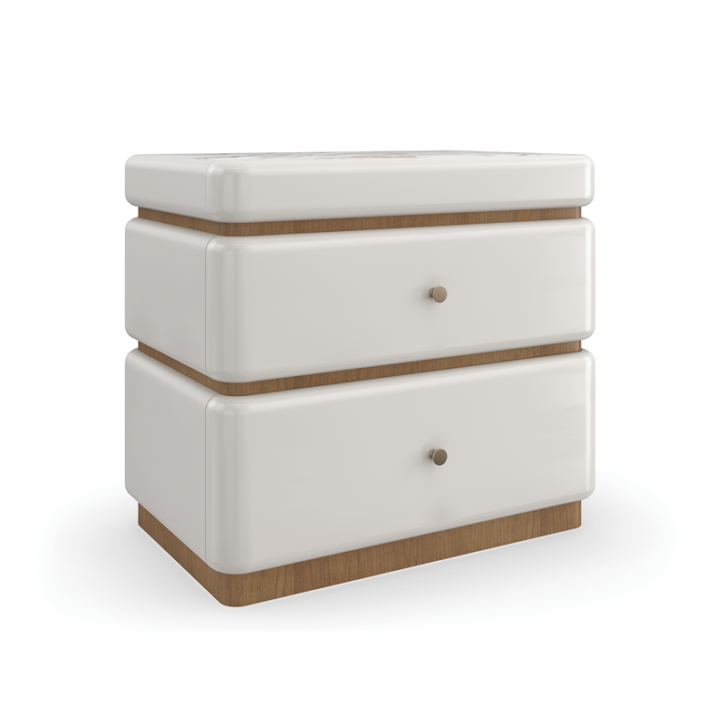 Milos Nightstand