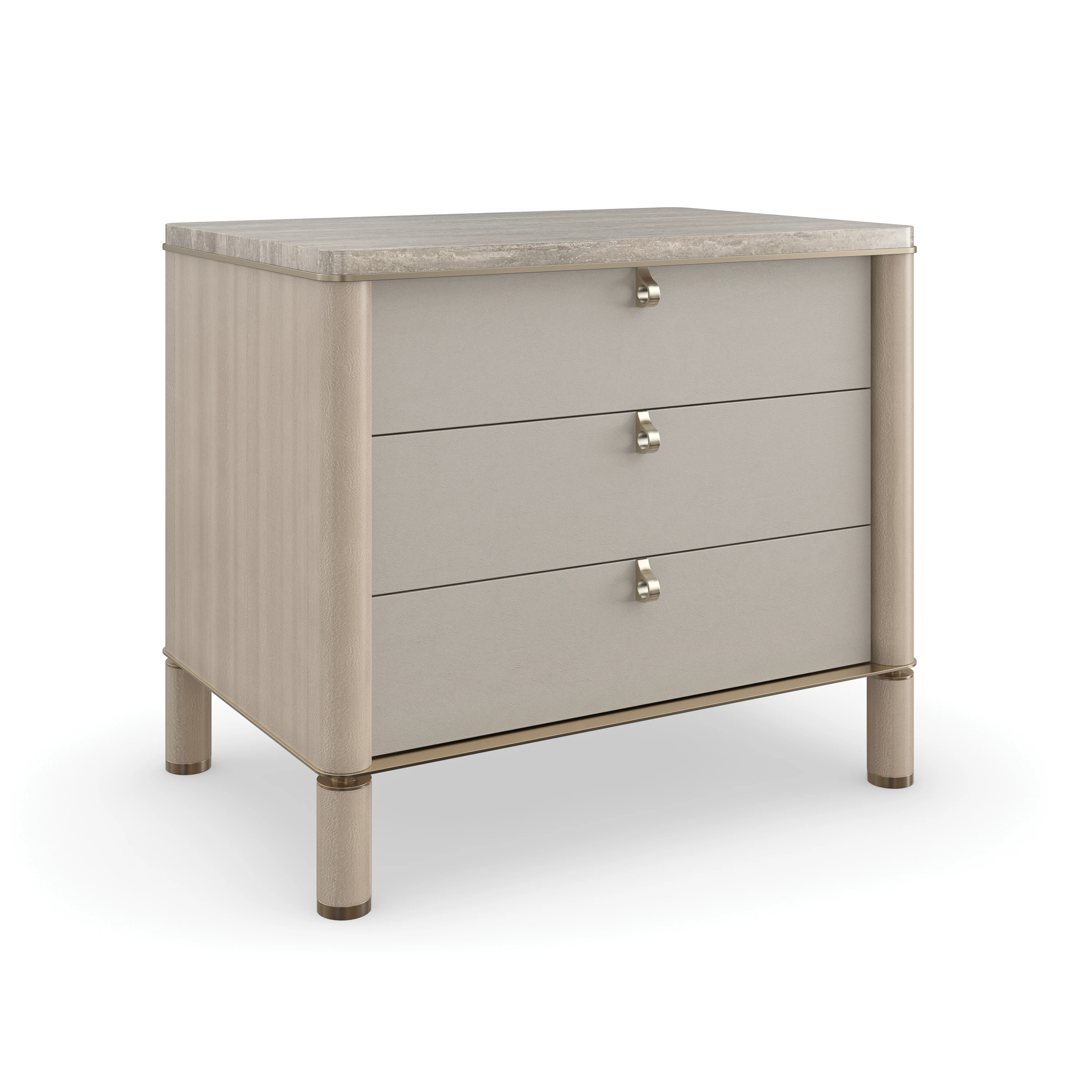 Balance Drawer Nightstand - main image