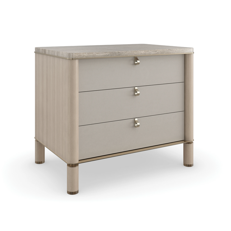 Balance Drawer Nightstand