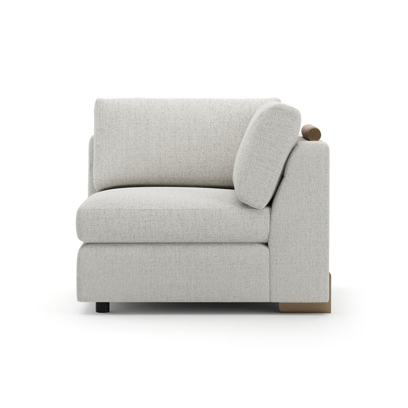 Counter Balance Corner Birch