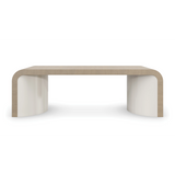 Movement Cocktail Table - primary image