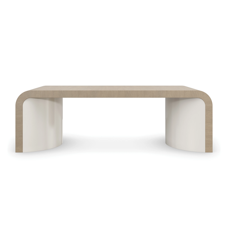 Movement Cocktail Table