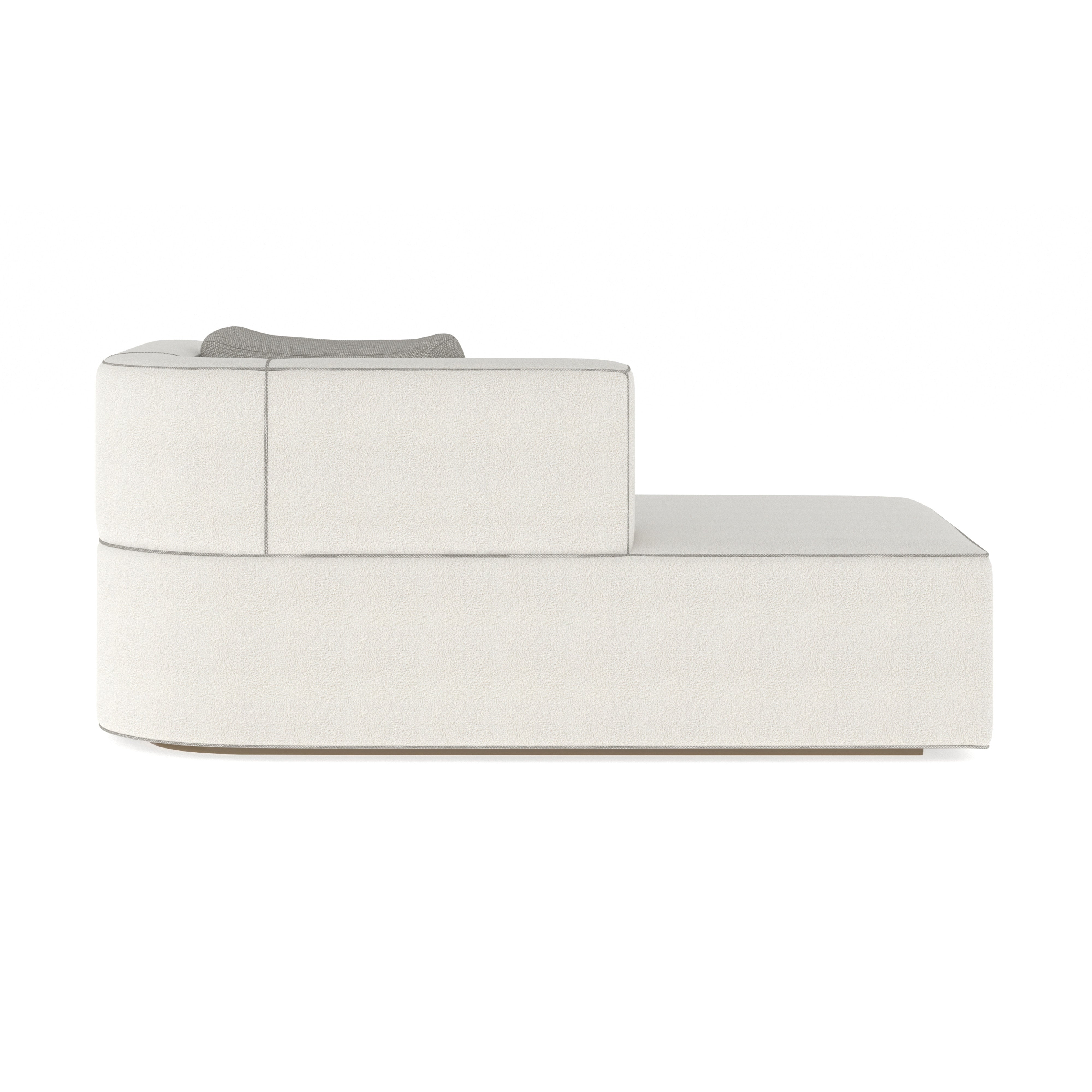 Marbella Laf Chaise