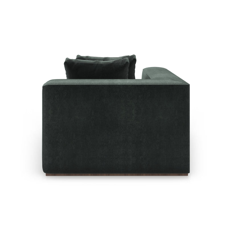 Bello Corner Laf Chair