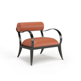 Homage Chair - Saffron - primary image