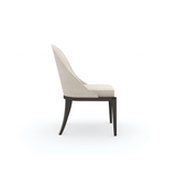 Natural Choice Side Chair - 2nd angle