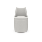 Barrel Roll Dining Chair - primary image