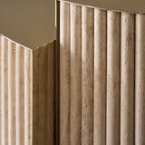 Hewn Accent Table - detail 2.0