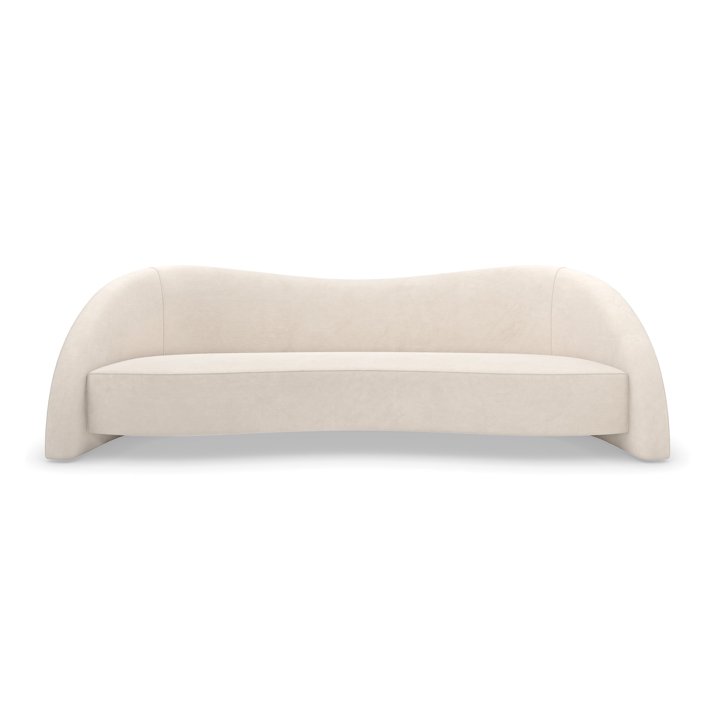 Movement Sofa-Ivory - main image