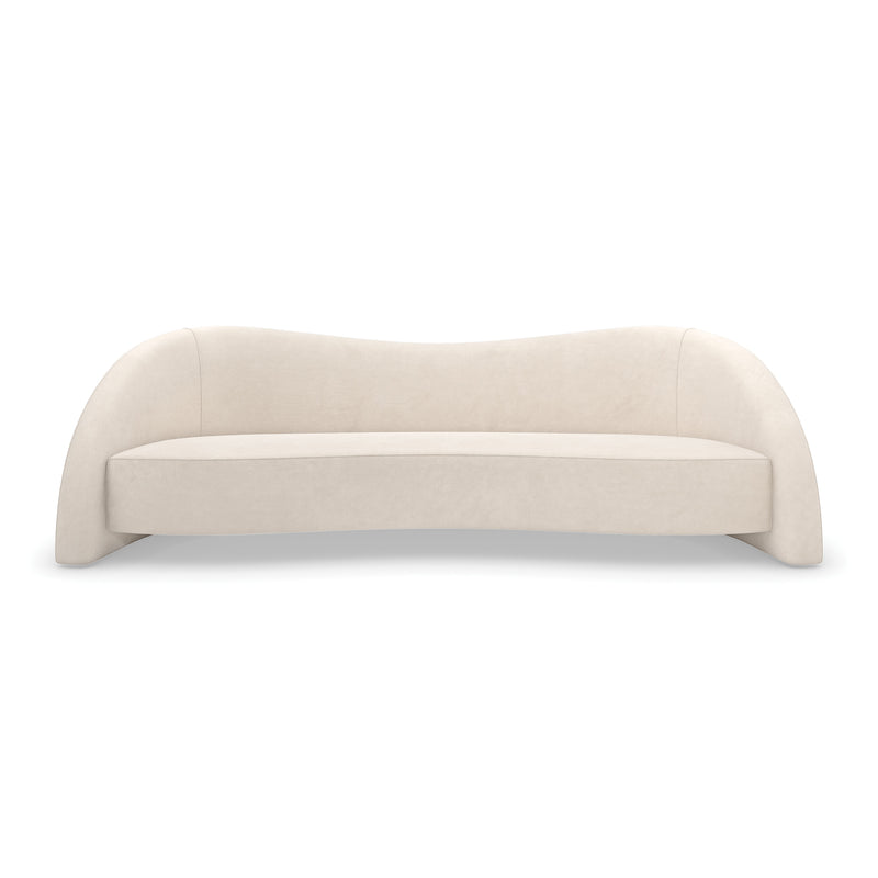 Movement Sofa-Ivory