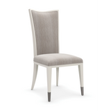 Lady Grey Side Chair - main image