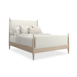 Rhythm Qn Bed Light B-Ivory - main image