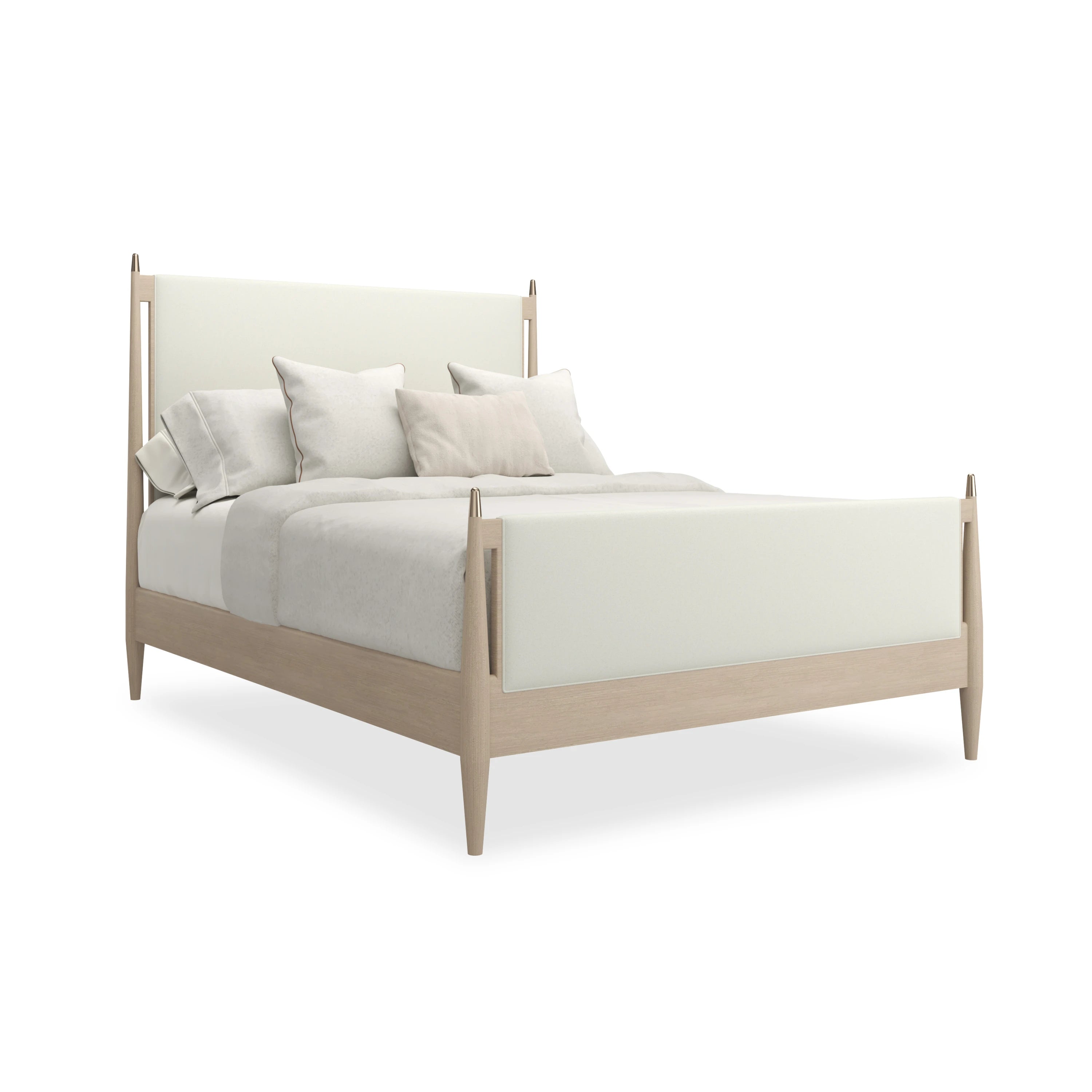 Rhythm Qn Bed Light B-Ivory - main image