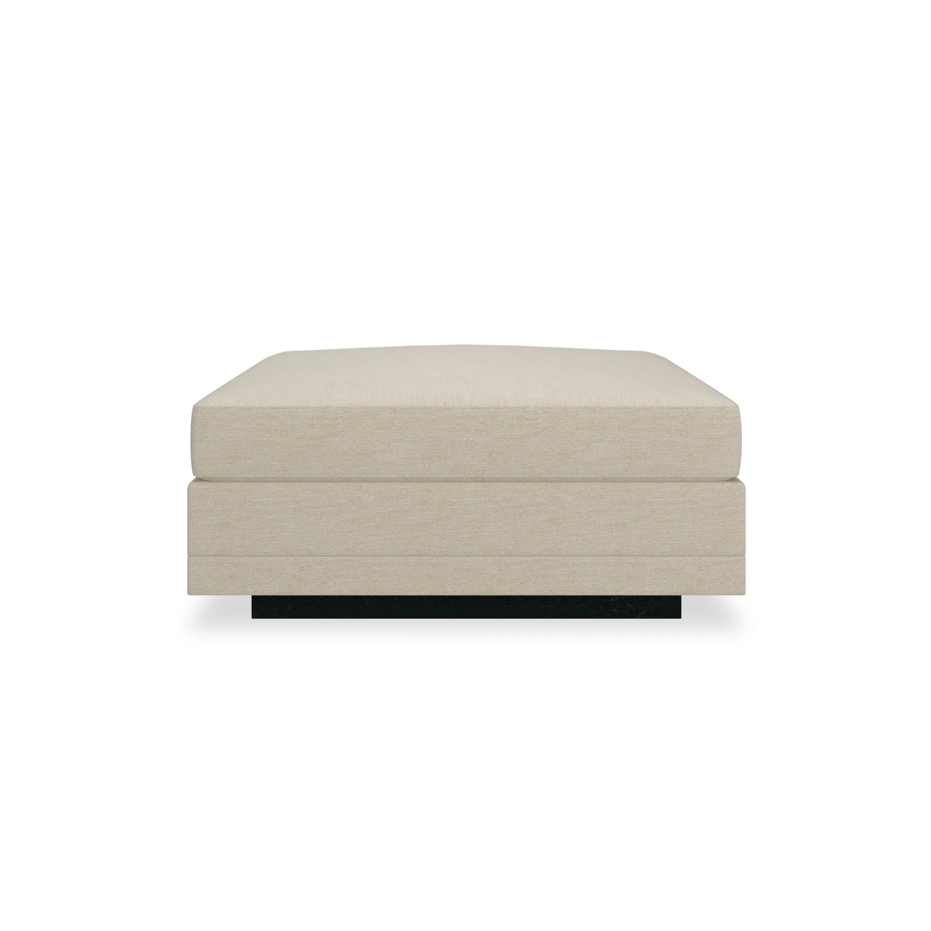 Fusion Ottoman - 2nd angle