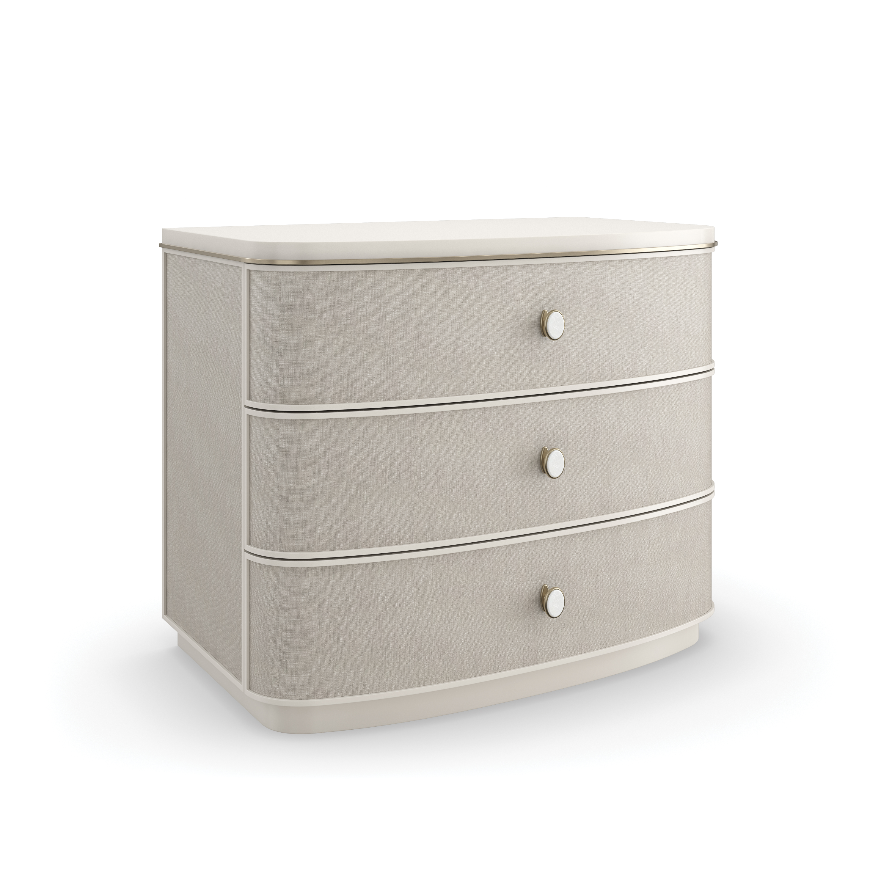 Lyon Nightstand - main image