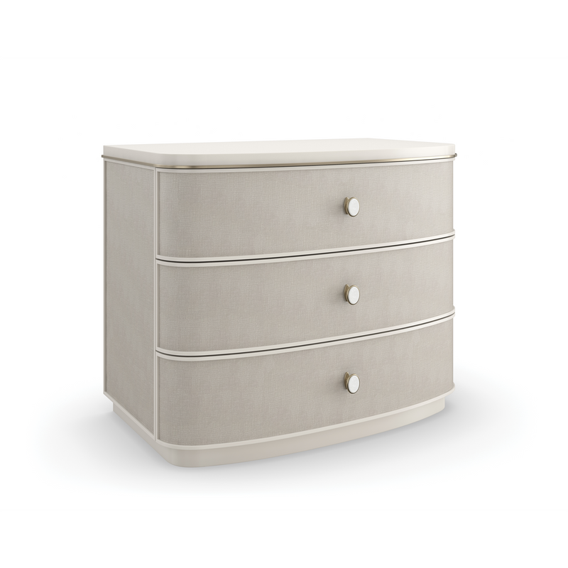 Lyon Nightstand