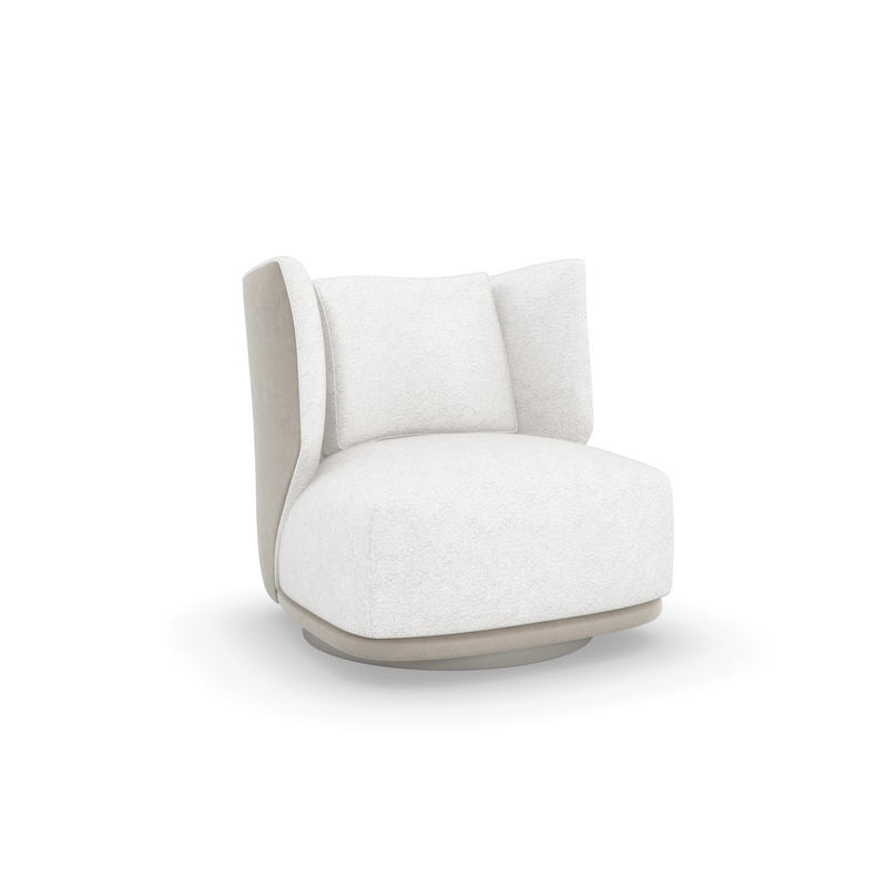 Seville Swivel Chair