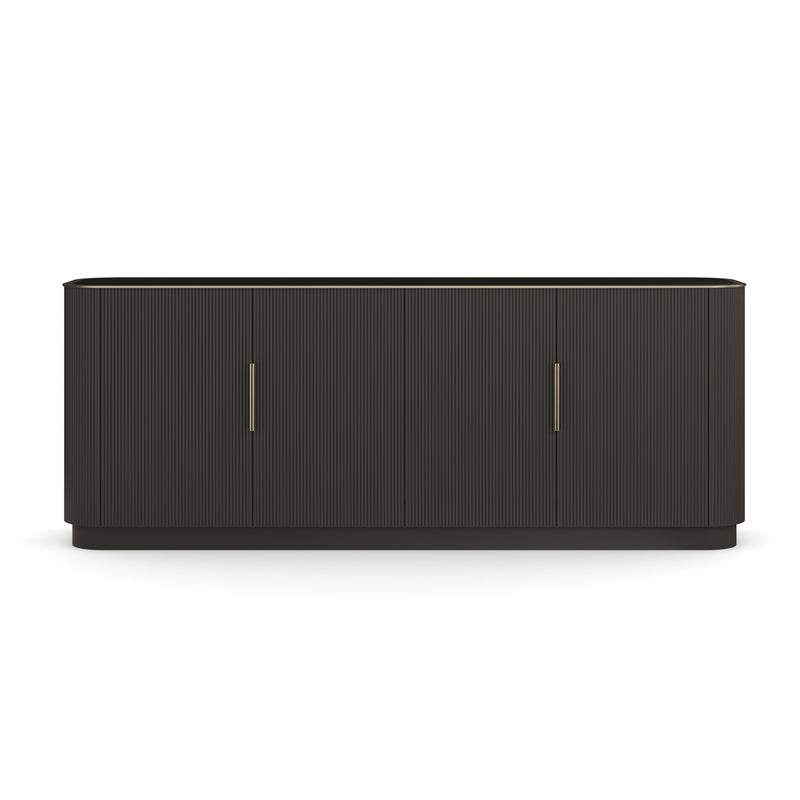Love Sideboard - Dark Chocolate