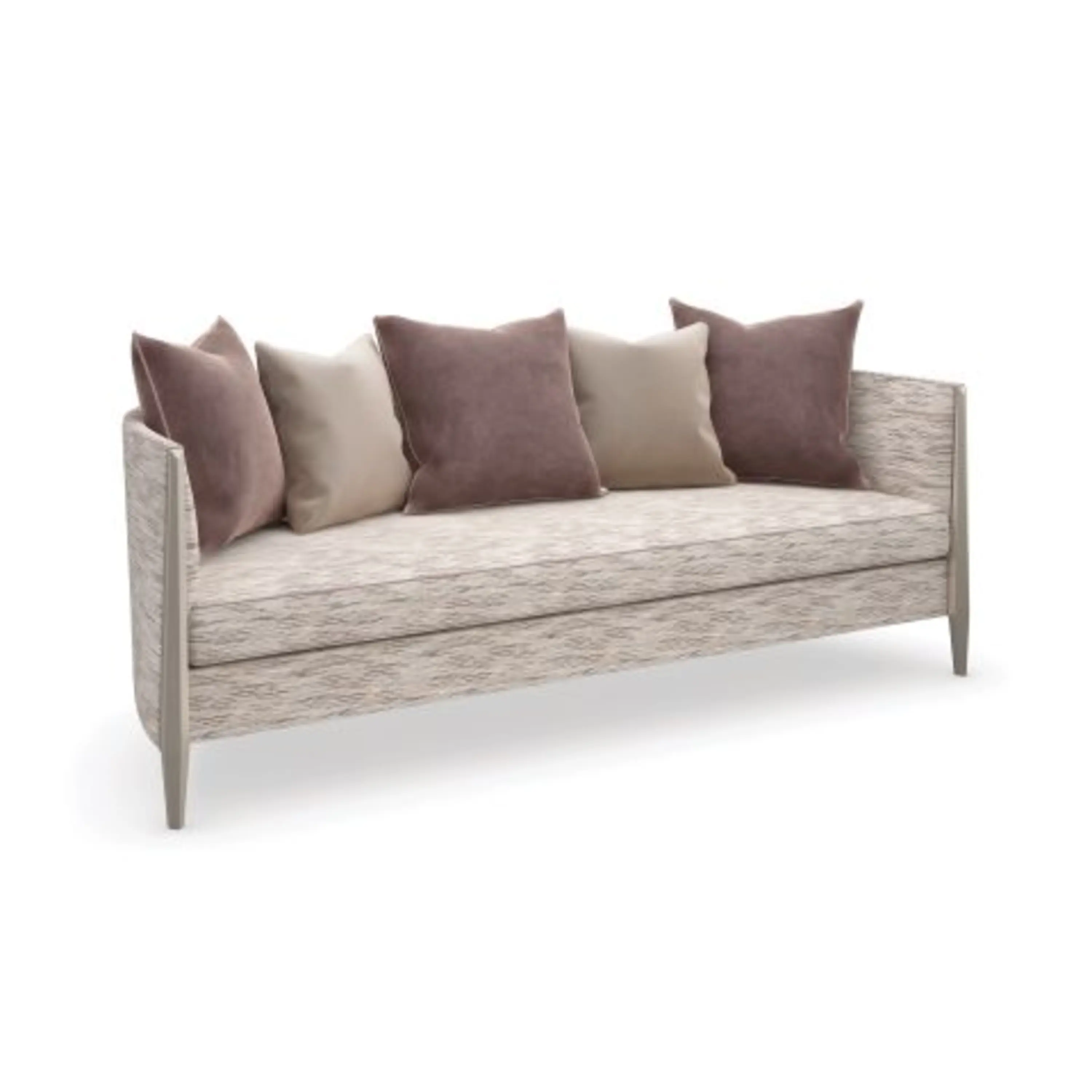 Piping Hot - primary image