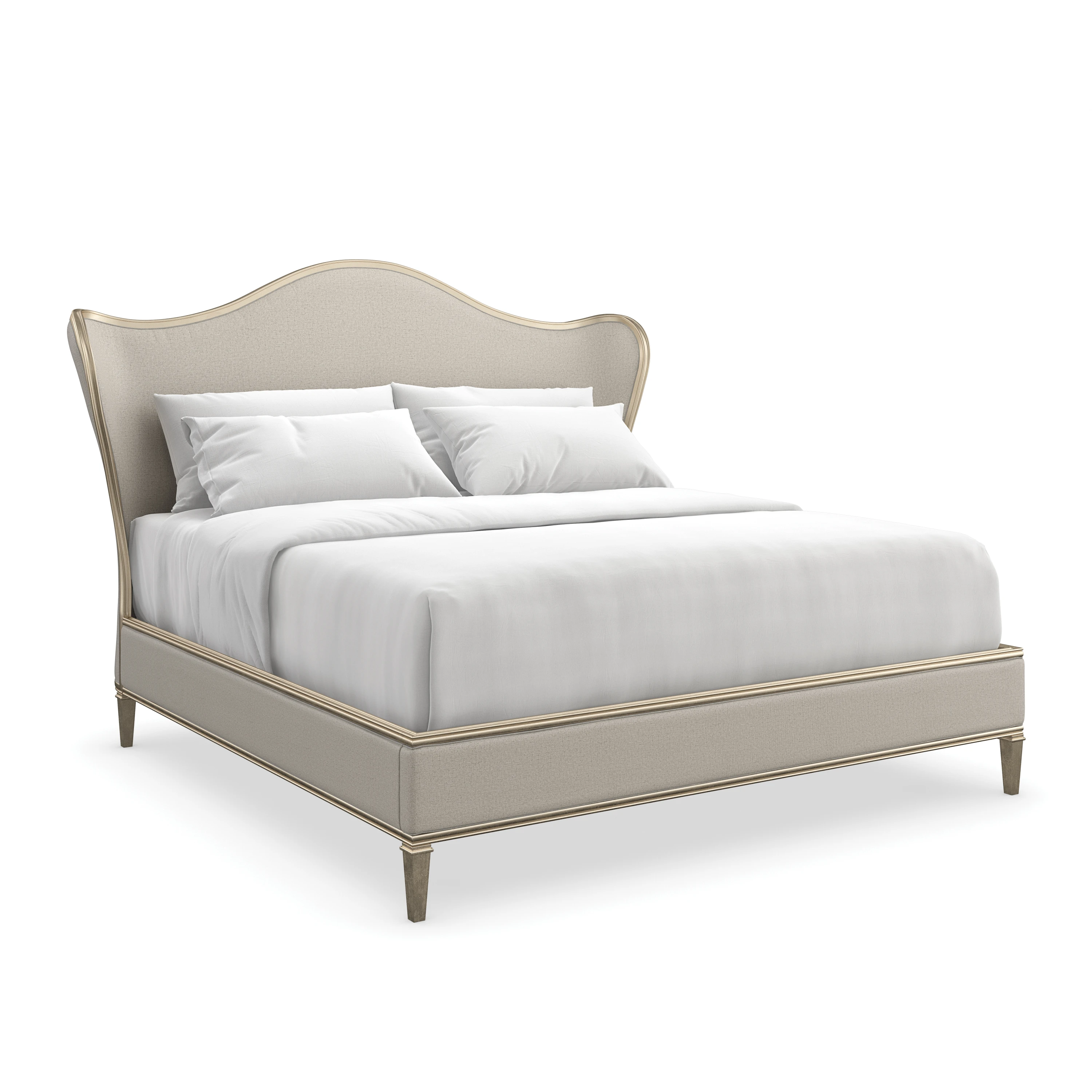 * Bedtime Beauty - King - main image