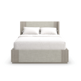 Azure Bed - Queen - primary image