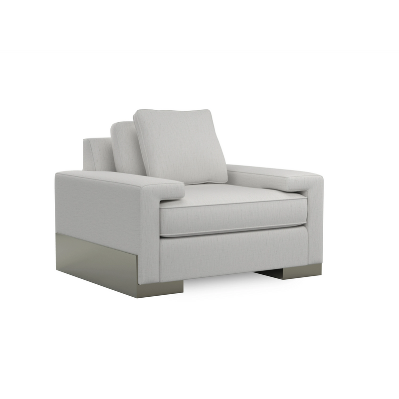 I'M Shelf-Ish Chair