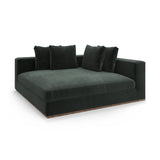 Bello Corner Raf Chaise