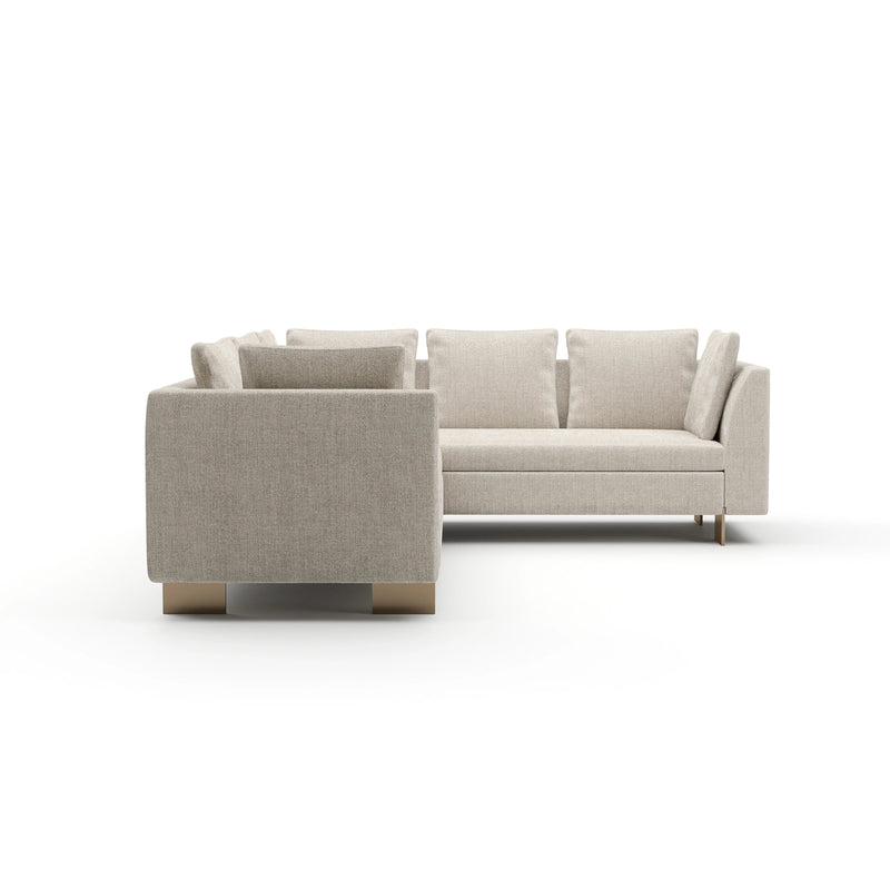 Altura Laf L Sectional Small