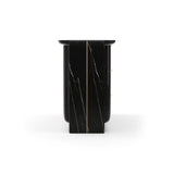 Overlap Dresser Dark - 2nd angle