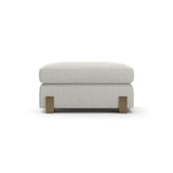 Counter Balance Ottoman Birch - primary image sku=UPH-425V-044-A