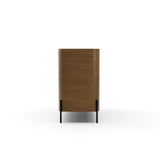 Atom Sideboard - Chocolate Nougat - 2nd angle